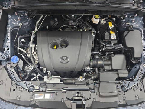 2026 Mazda CX-5 2.5 S Select