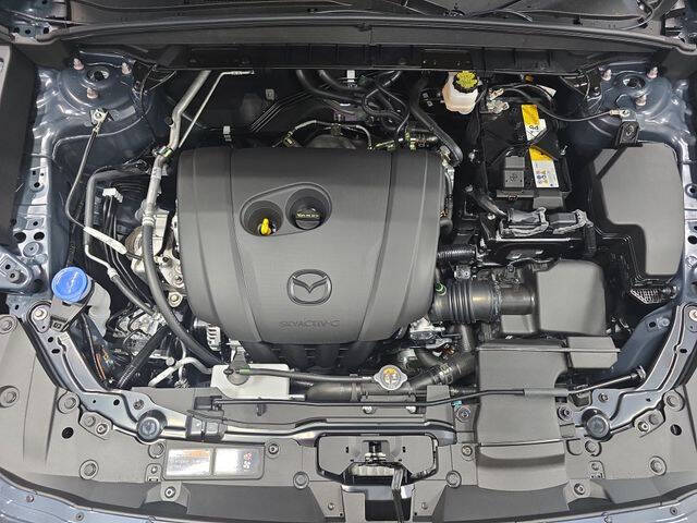 2026 Mazda CX-5 2.5 S Select