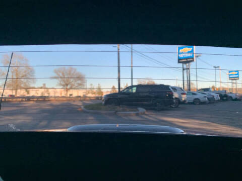 2019 Mazda MX-5 Miata Sport