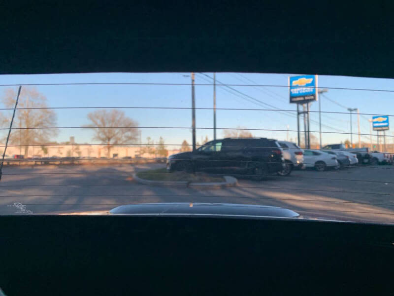 2019 Mazda MX-5 Miata Sport