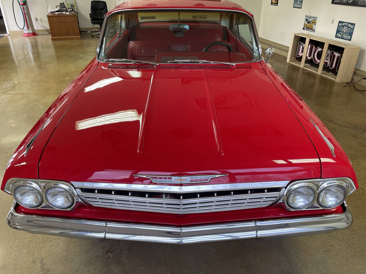 1962 Chevrolet Impala 3