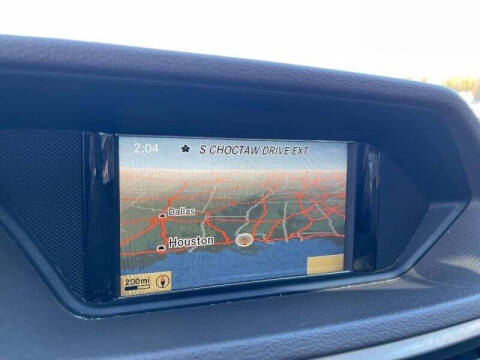 2012 Mercedes-Benz E-Class E 350 Luxury