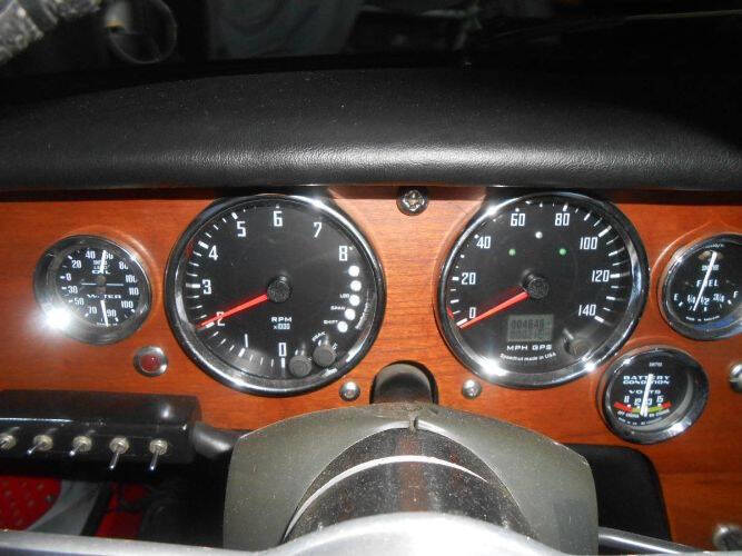 1967 Lotus Elan 3