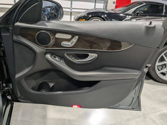 2017 Mercedes-Benz C-Class C 300 4MATIC