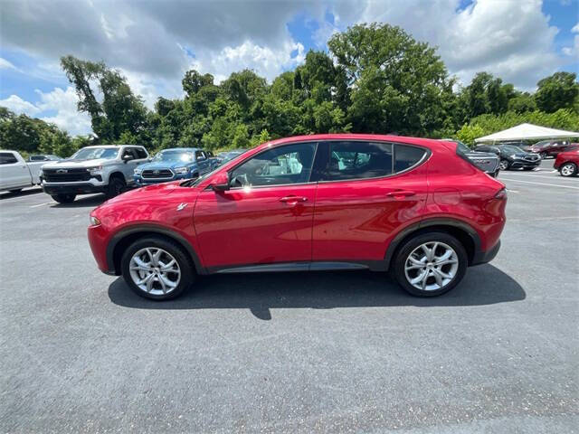 2024 Dodge Hornet R/T