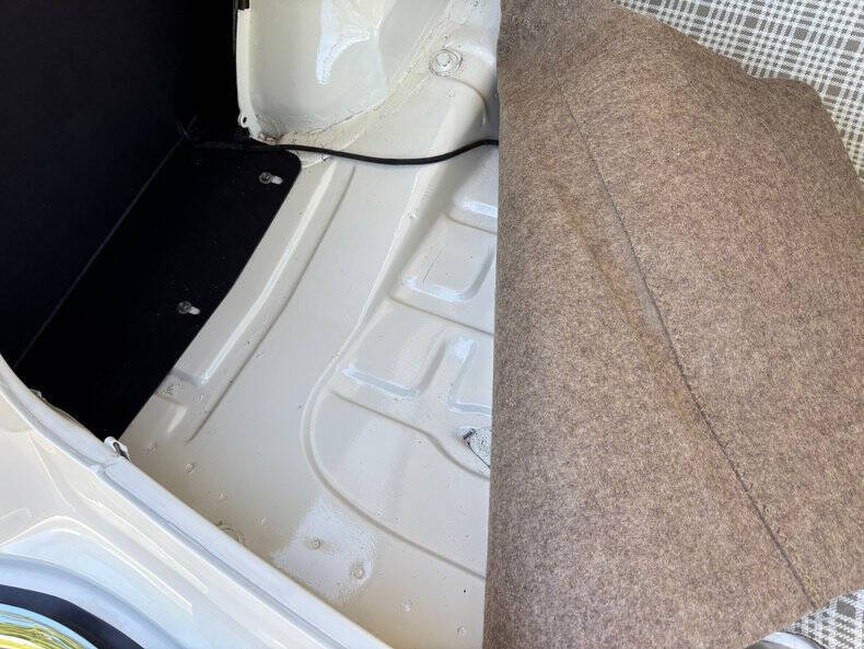 1955 Ford Customline