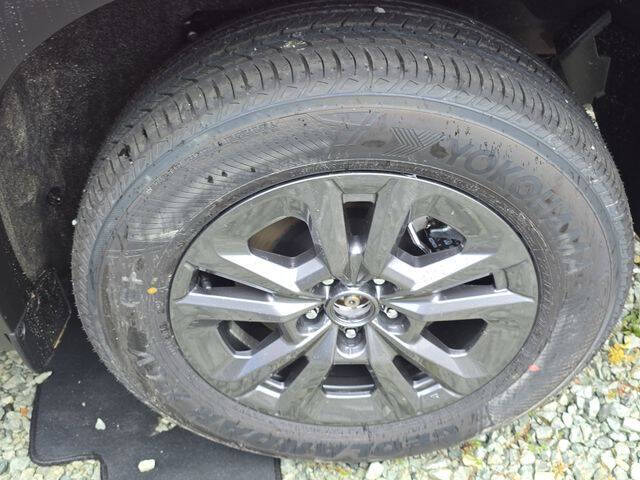 2026 Mazda CX-5 2.5 S Select