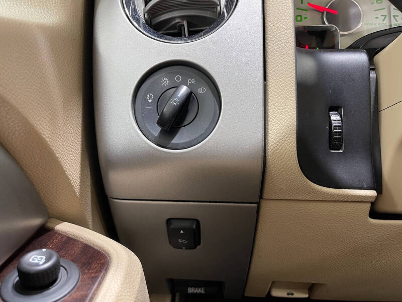 2012 Ford Expedition XLT