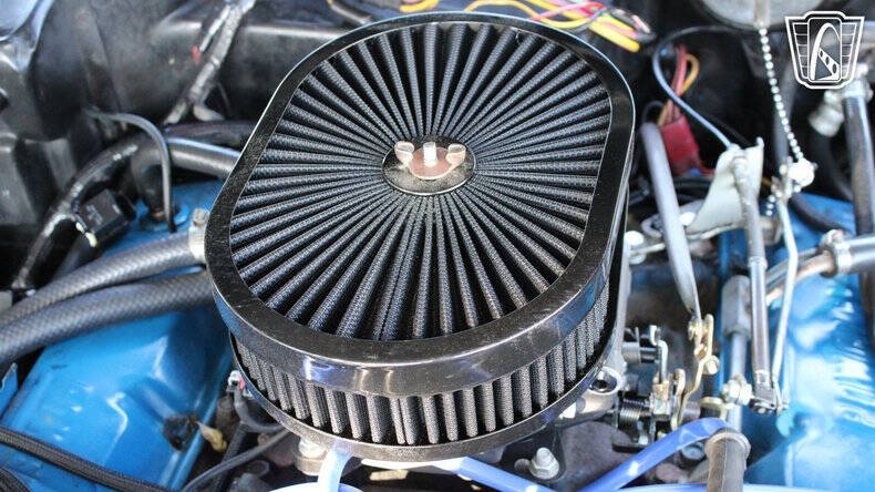 1971 Lincoln Continental