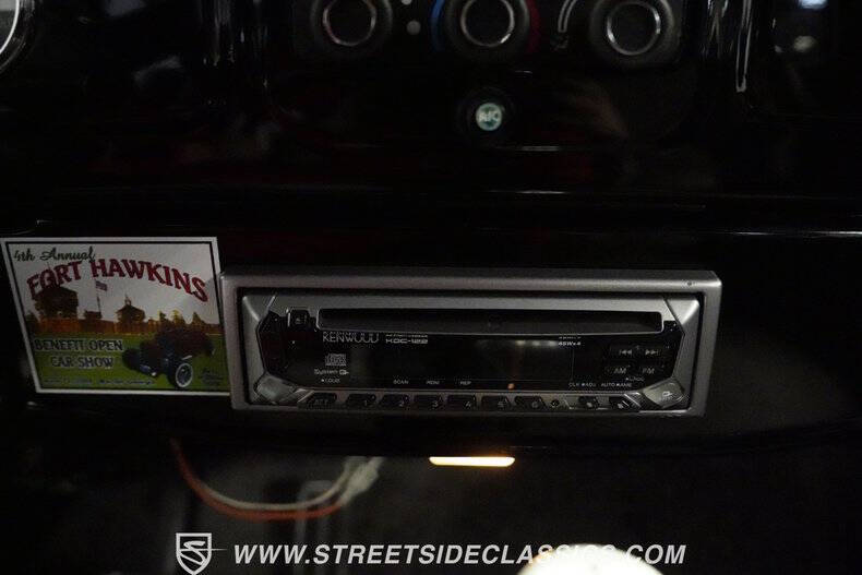 1936 Chevrolet Master Deluxe