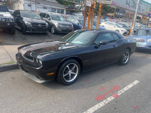 2010 Dodge Challenger for sale at Sylhet Motors in Jamaica NY