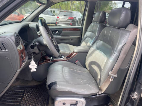 2003 GMC Envoy XL