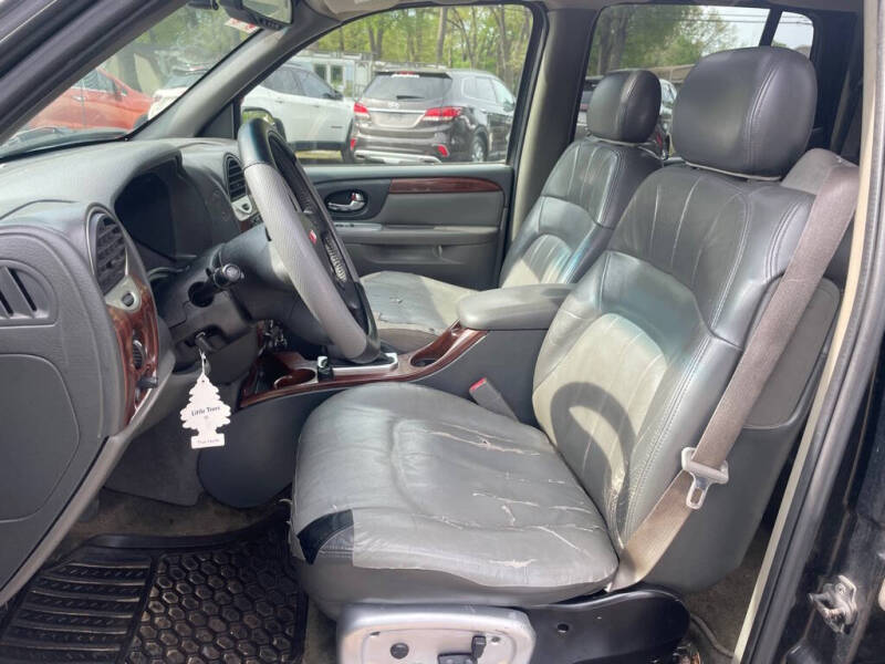 2003 GMC Envoy XL