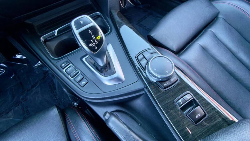 2016 BMW 4 Series 435i xDrive