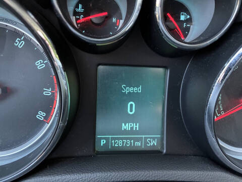 2013 Buick Encore Convenience