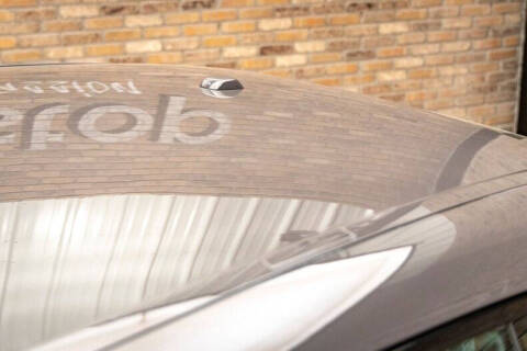 2016 Porsche Panamera