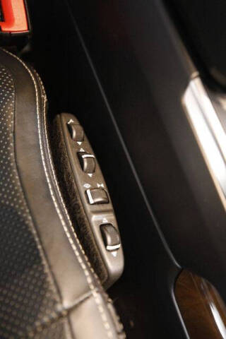 2015 Mercedes-Benz G-Class G 550