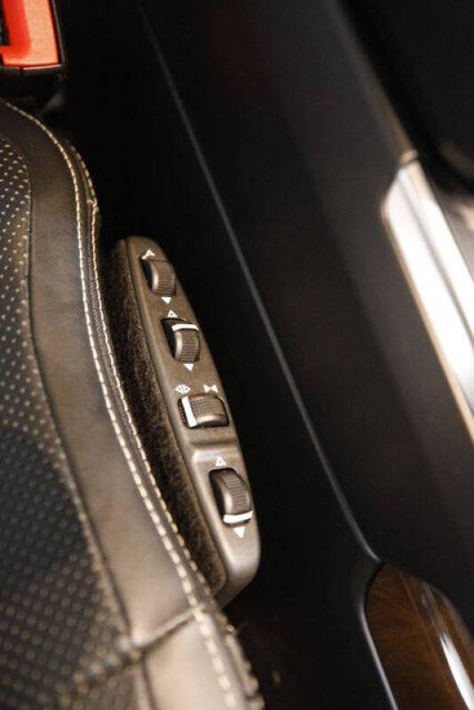 2015 Mercedes-Benz G-Class G 550