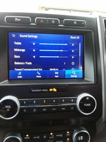2021 Ford Expedition MAX XLT