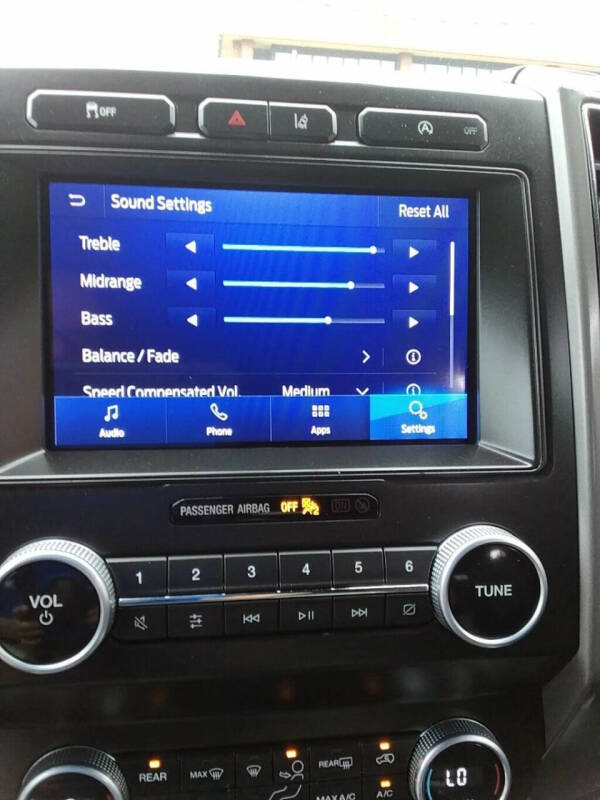 2021 Ford Expedition MAX XLT