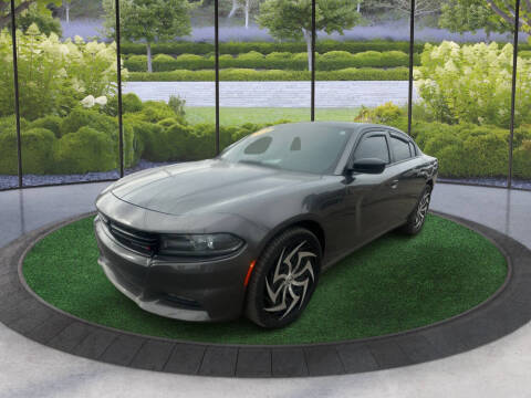 2020 Dodge Charger for sale at Auto Arena in Fairfield OH
