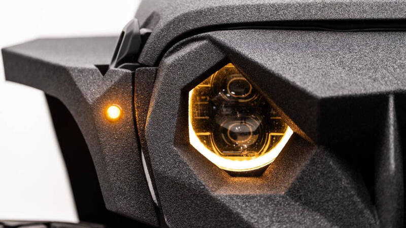 2026 Jeep Wrangler 85th Anniversary Edition
