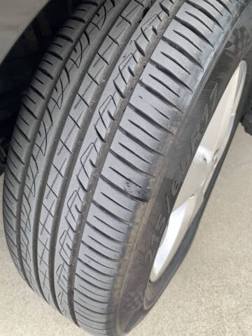 2017 Mercedes-Benz Metris Passenger