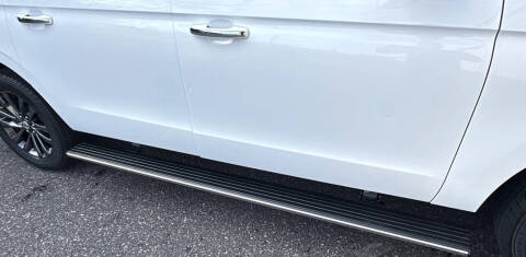 2021 Ford Expedition MAX Limited