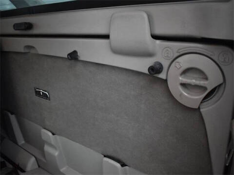 2009 Chevrolet Avalanche
