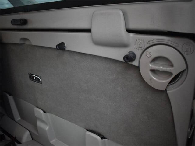 2009 Chevrolet Avalanche
