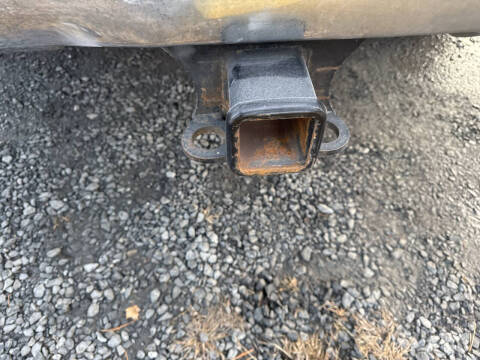 2021 Chevrolet Silverado 2500HD Work Truck