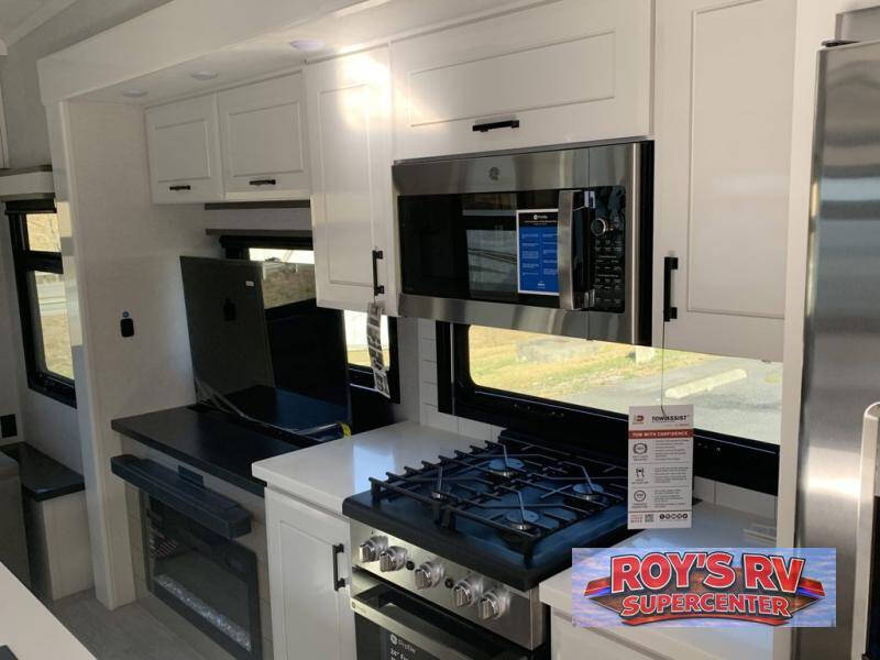 2026 Jayco Pinnacle