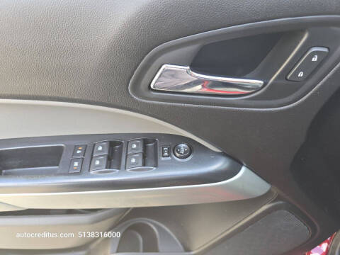 2017 Chevrolet Colorado LT