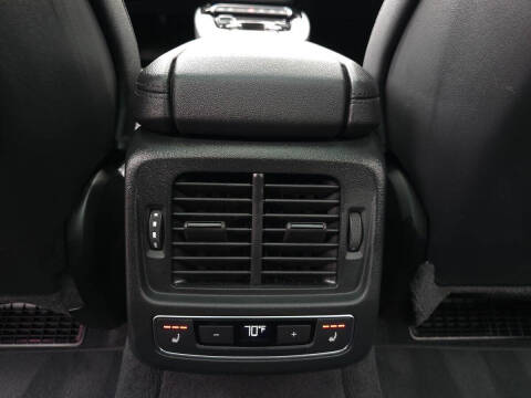 2023 Audi e-tron GT quattro Prestige