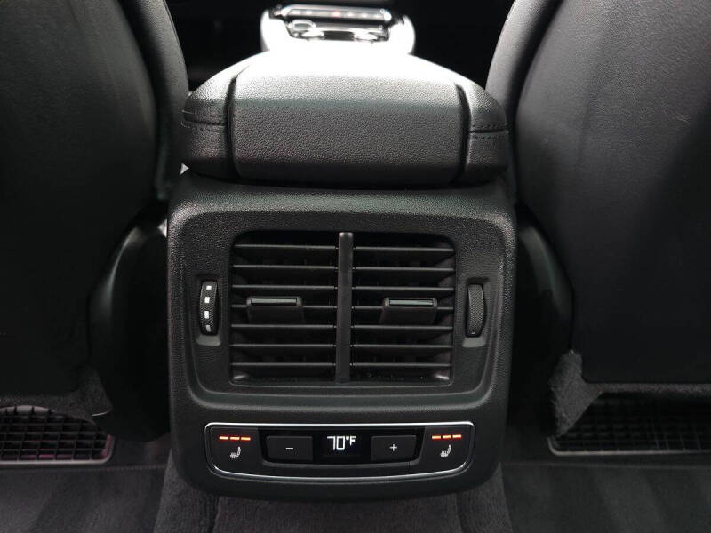 2023 Audi e-tron GT quattro Prestige