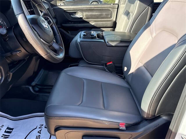 2024 RAM 1500 Tradesman