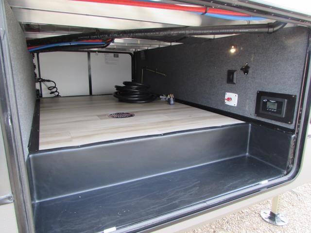 2025 Forest River 38 VERANDA