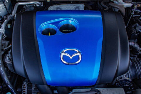 2013 Mazda CX-5 Touring