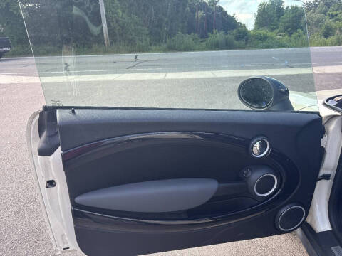2010 MINI Cooper