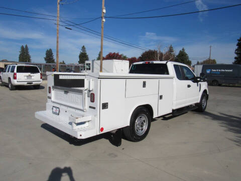 2021 Ford F-350 Super Duty XL