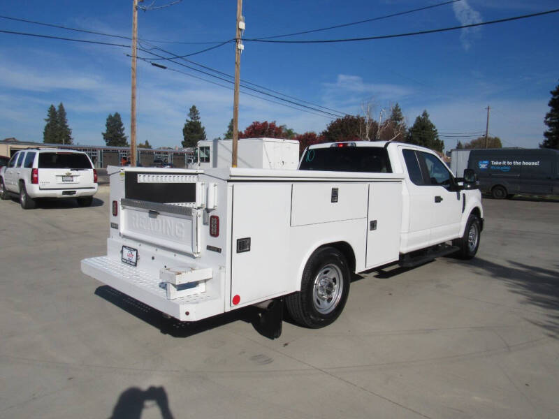 2021 Ford F-350 Super Duty XL