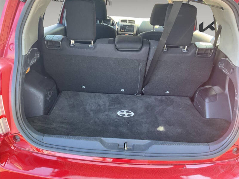2013 Scion xD