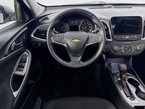 2025 Chevrolet Malibu RS