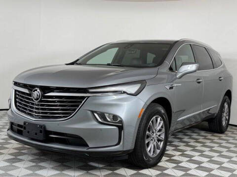 2024 Buick Enclave Premium