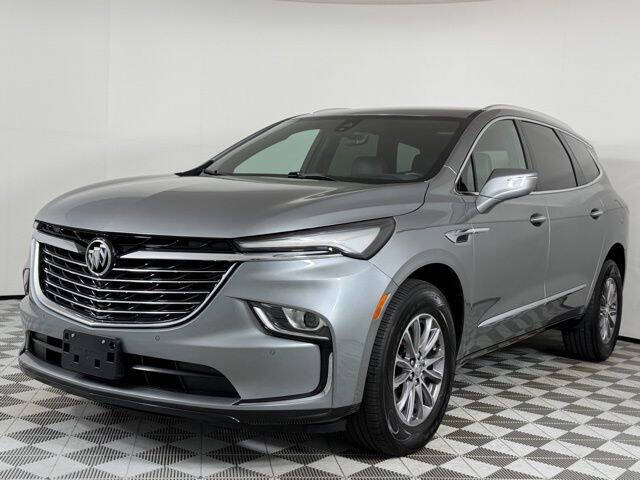 2024 Buick Enclave Premium