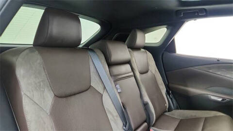 2023 Lexus RX 350 Luxury