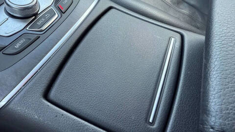 2018 Audi A7 3.0T quattro Premium Plus