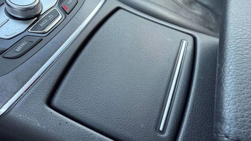 2018 Audi A7 3.0T quattro Premium Plus