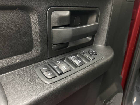 2020 RAM 2500 Tradesman