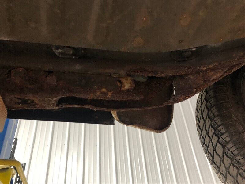 1977 Volkswagen Beetle